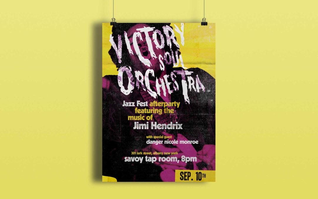 Case Study – Event Marketing