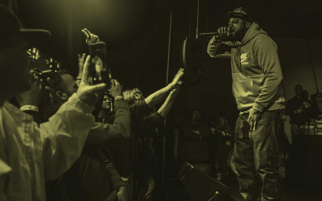 Case Study – Putnam Place